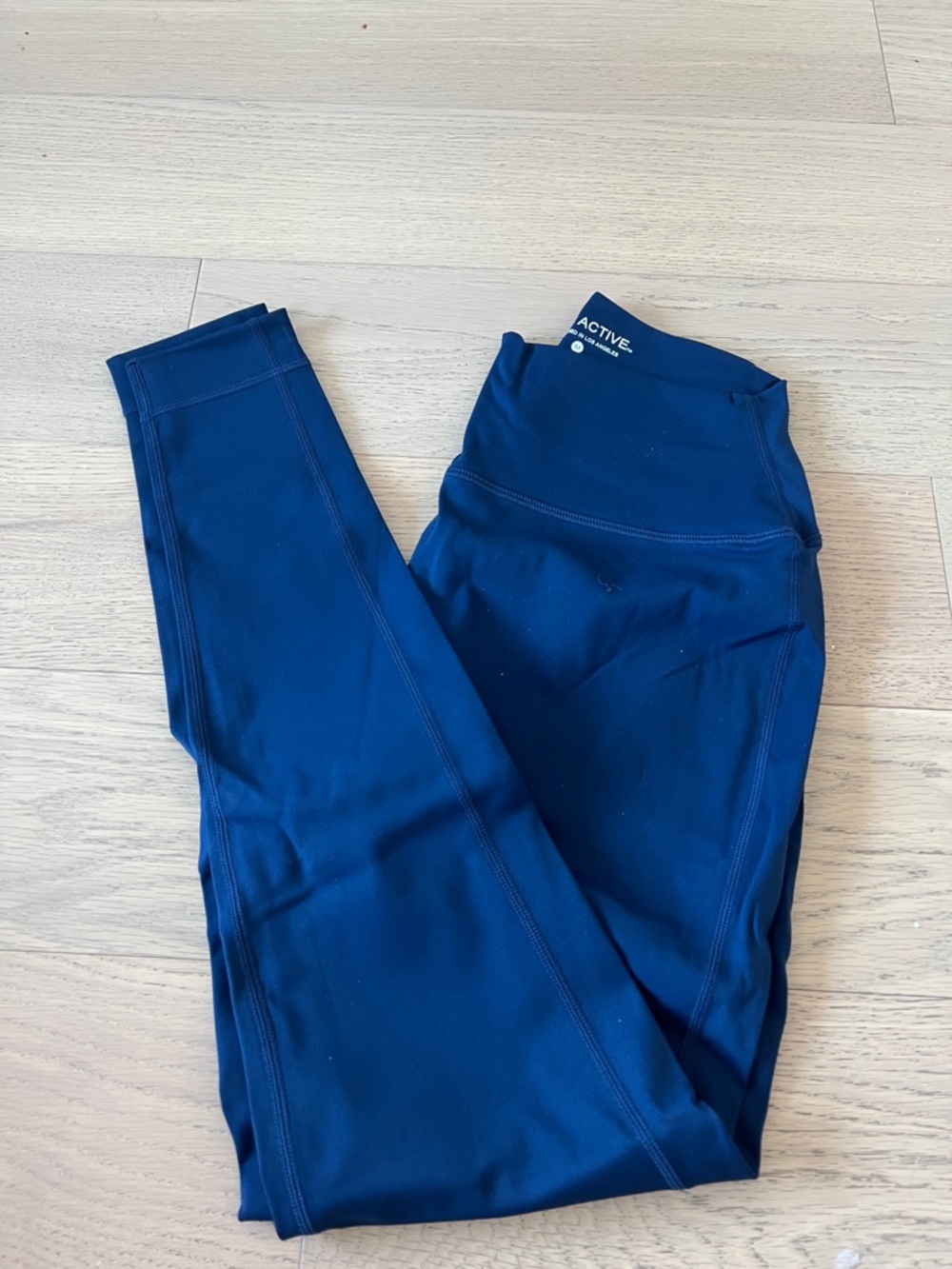 Set Active Leggings